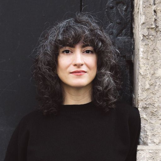 Rencontre avec Manal Salamé