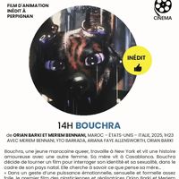 Et Alors ?! - Projection "Bouchra"
