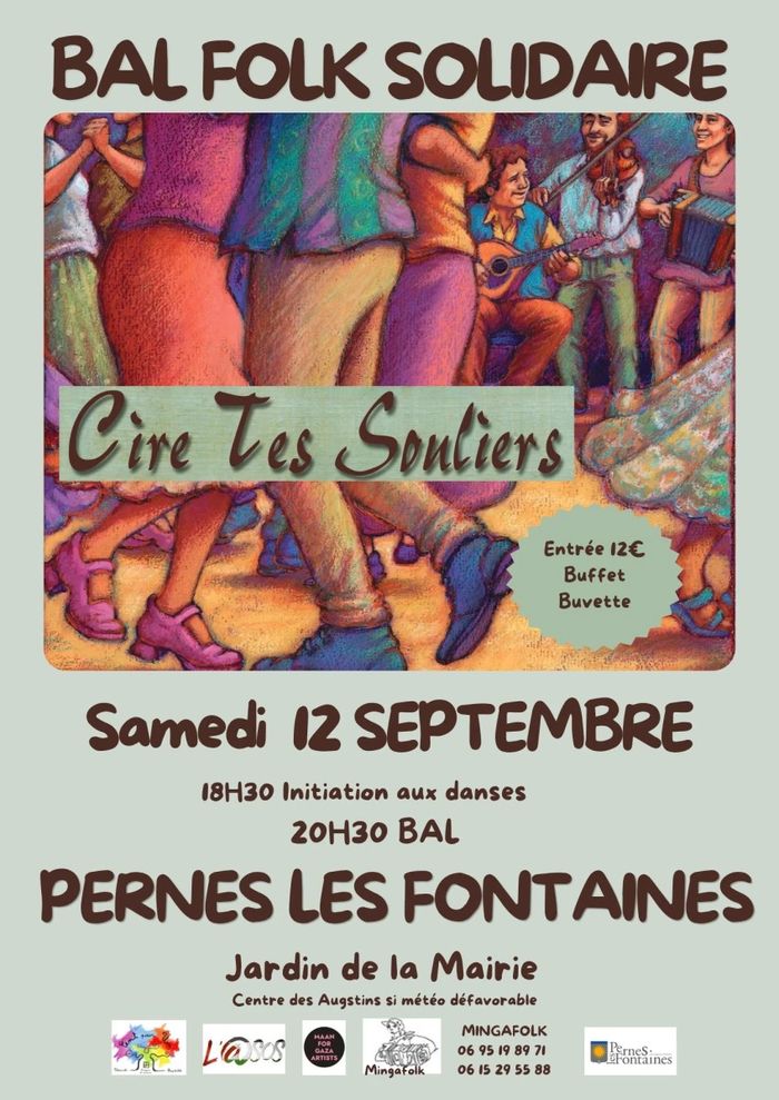 Bal Folk Solidaire