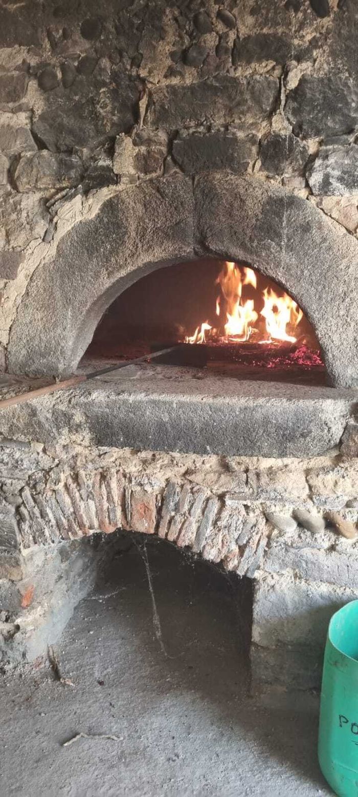 Four à pain