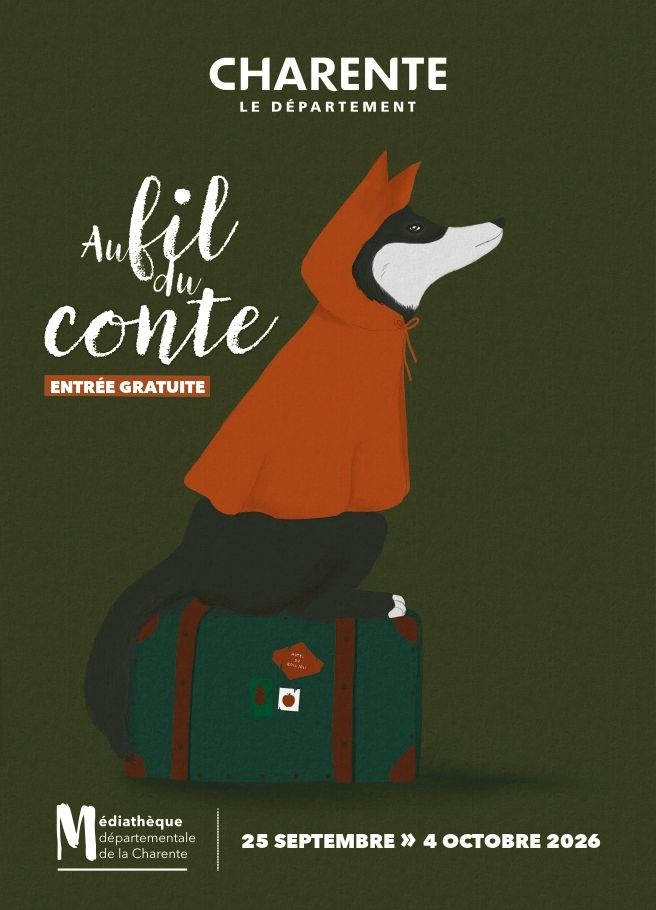 Festival Au fil du conte