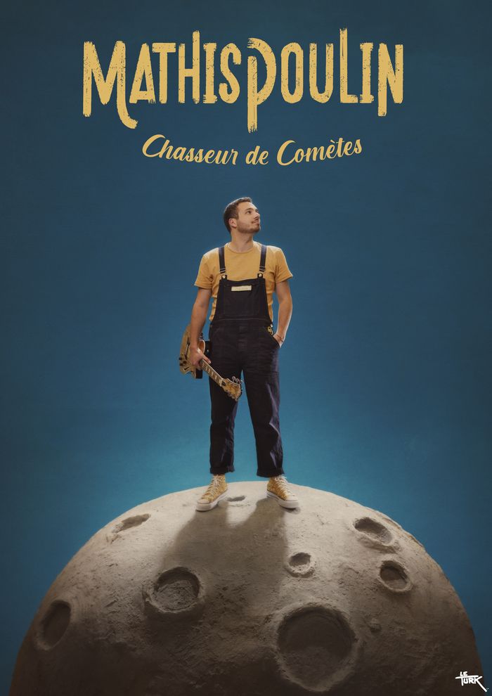 Proposition de spectacle pour le catalogue culturel du Loiret