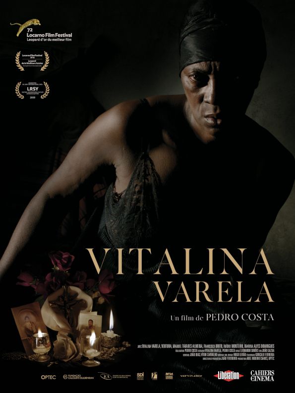 ACNE : "Vieille peau" de N. Bianco-Levrin, J. Rembauville + « VITALINA VARELA » de Pedro Costa