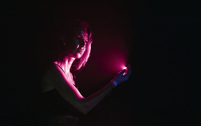 SuPERFORM - Une après-midi de performances au CCS