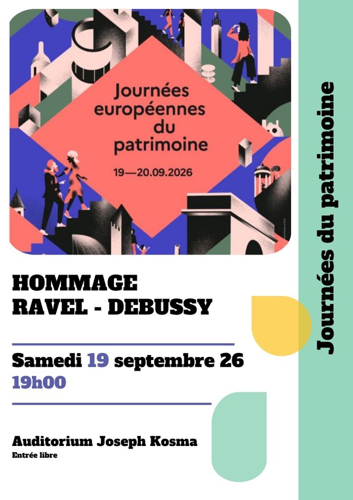 Visuel évènement