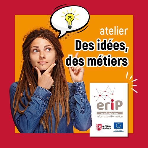 S'informer, explorer et repérer des métiers