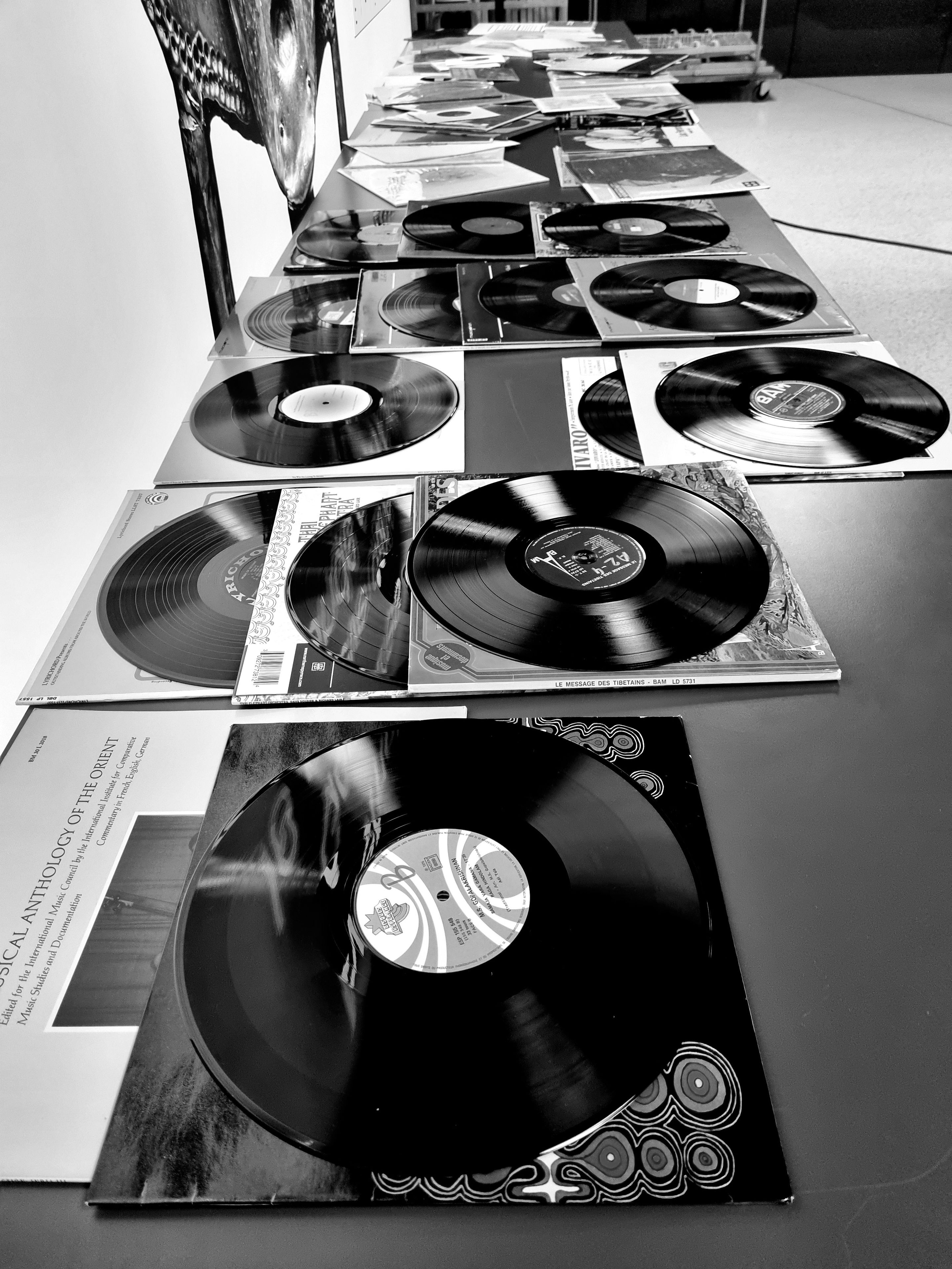 Solstice d’hiver en musique