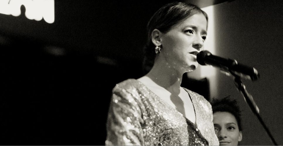 Concert - duo de musique brésilienne