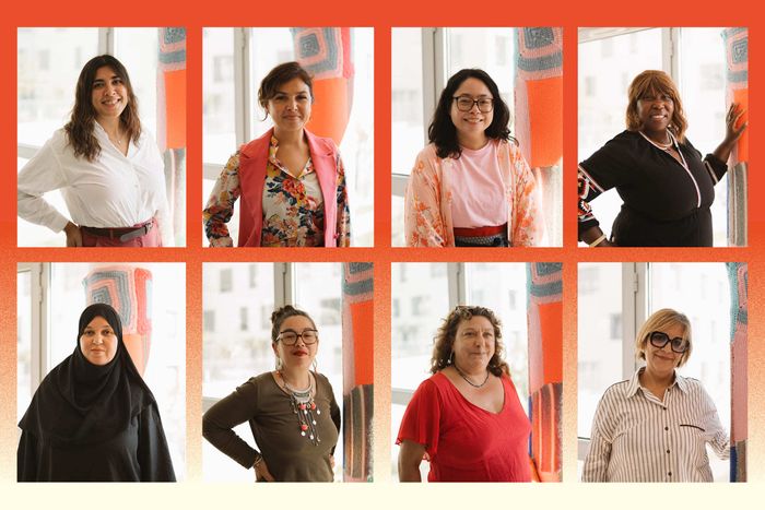 GENRE, ORIGINE ET RELIGION : LA TRIPLE PEINE DE L’EMPLOI POUR LES FEMMES