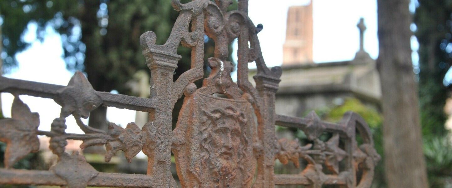[Visite commentée] Le cimetière de l’hôpital : le Père Lachaise albigeois