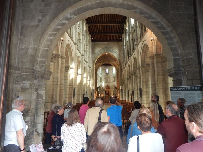Visites guidées