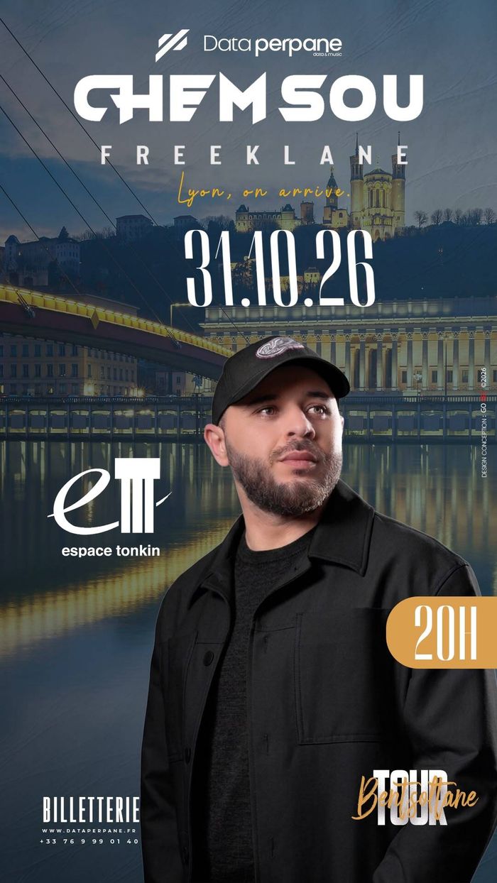 Bent Soltane Tour