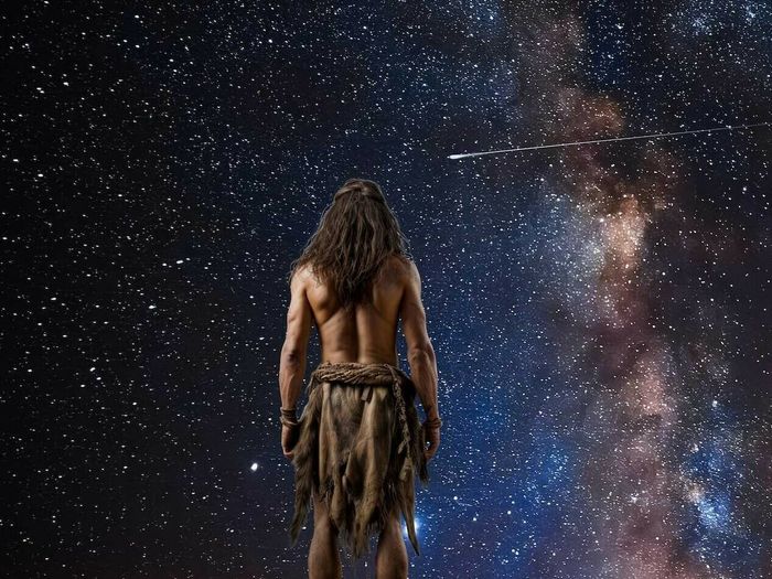 L'Astronomie de nos ancêtres