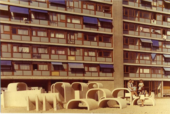 Parcours patrimonial : "À la découverte du quartier des Fossés-Jean"