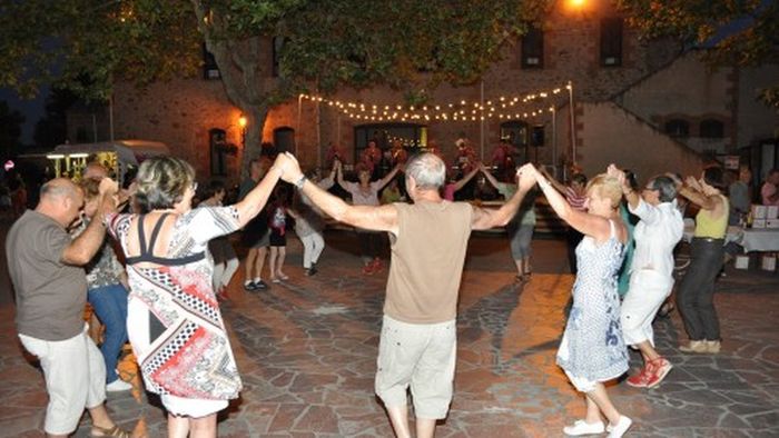 Fête Catalane