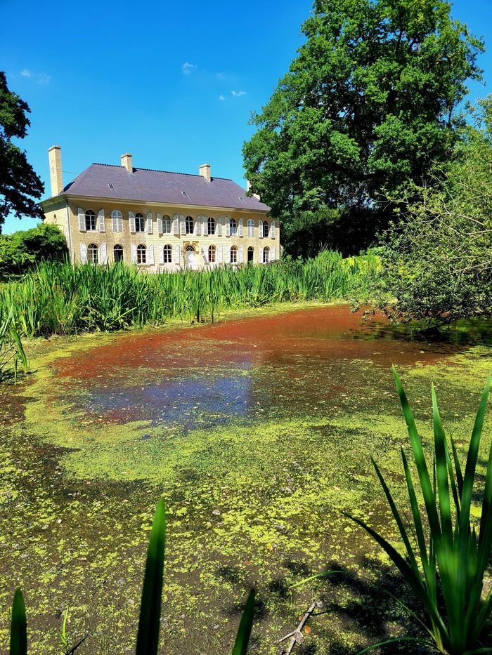 Chateau de La Palme