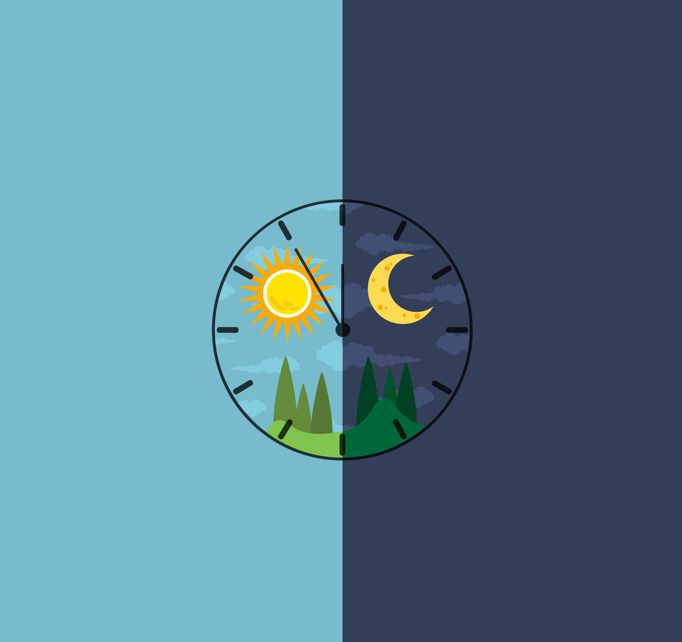 Comprendre la chronobiologie et le sommeil