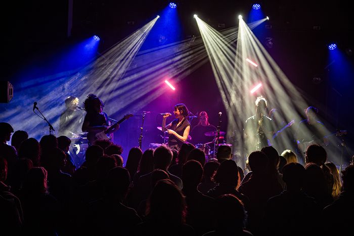 School of Rock à Stereolux