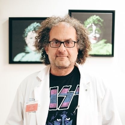 Conférence - Docteur Karila