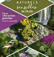 ENS- La pimprenelle de Pradelles !