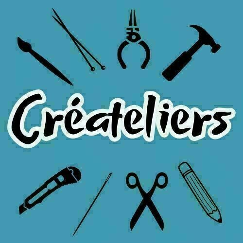 Créateliers : Créer sa couleur végétale