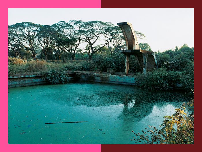PhotoSaintGermain-Françoise Huguier, l'oeil voyageur