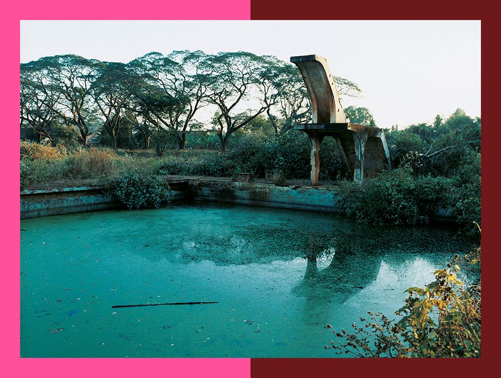 PhotoSaintGermain - Françoise Huguier, L'œil voyageur