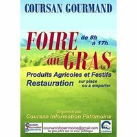 Coursan Gourmand