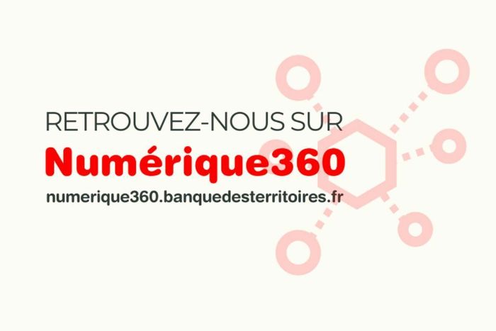 3e Comité des partenaires de Numérique360