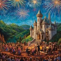Concert- Stéphanie