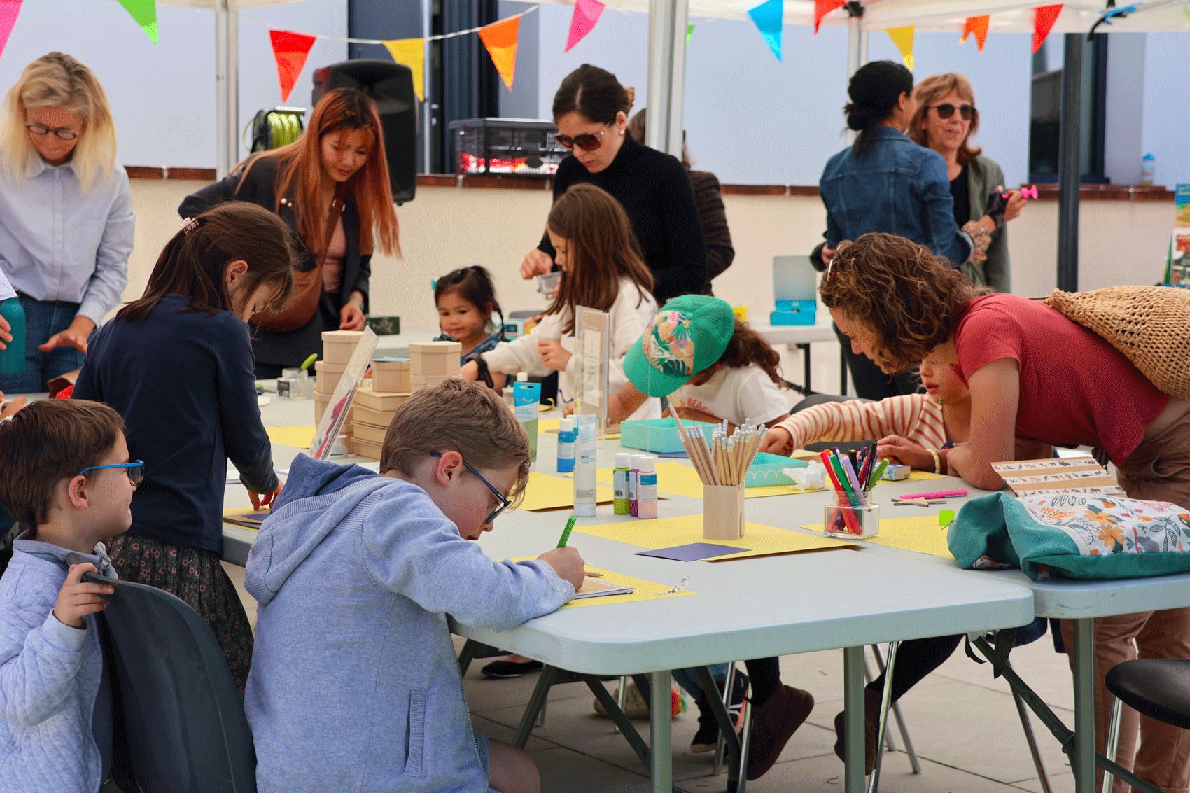 Festival du Conte - Samedi 3 octobre