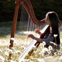 Festival lyrique des pays catalans - Les petits duos de Banyuls - Autour de la harpe