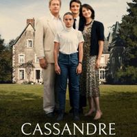 Projection : Cassandre