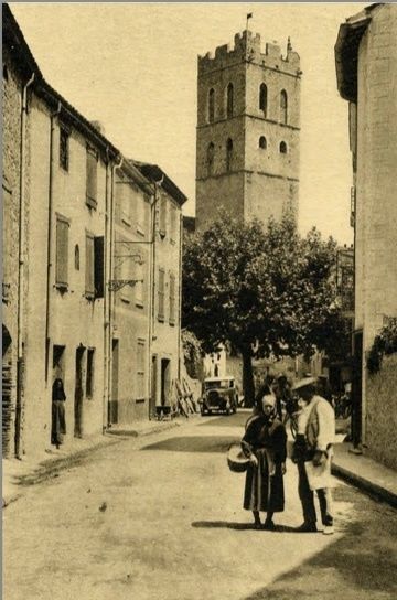 Exposition "Cartes postales anciennes"