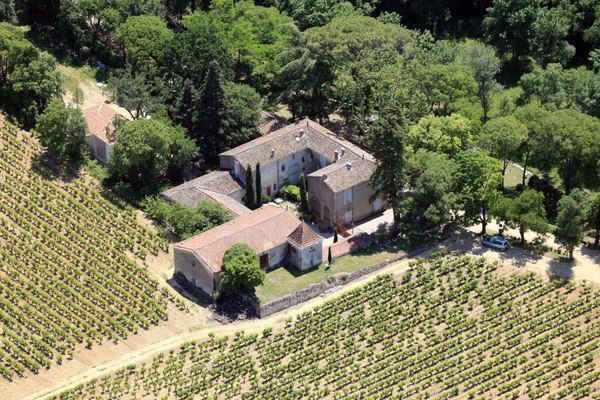 Domaine de Rieussec, Vignoble la Croix Deltort
