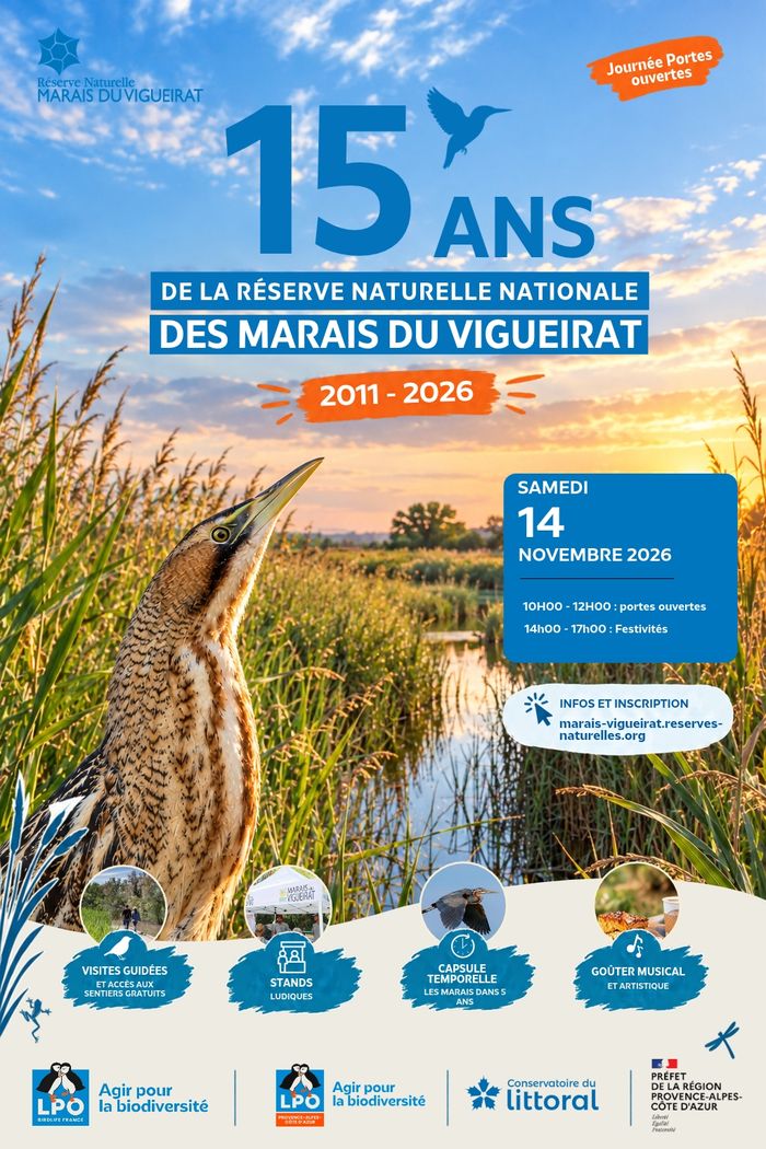 Visuel évènement