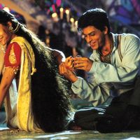 Devdas · Ciné-Party