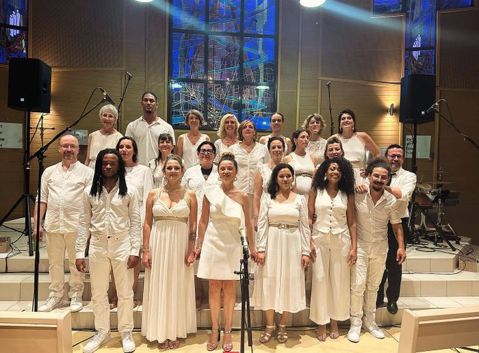 Gospel - Soulshine Voices