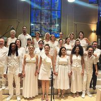 Gospel - Soulshine Voices