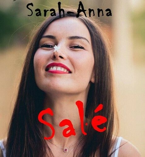 Sarah-Anna : Salé