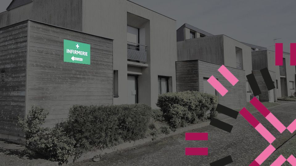 Aménagement d'études et d'examens - IUT de Saint-Malo