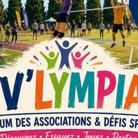 Ouv'Lympiade