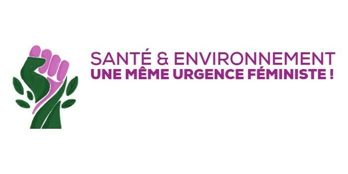Santé et Environnement : une même urgence féministe