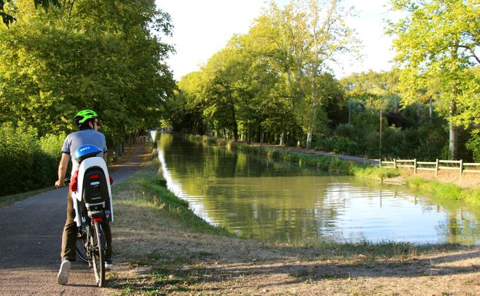 Café citoyen : La vie au bord de l'eau