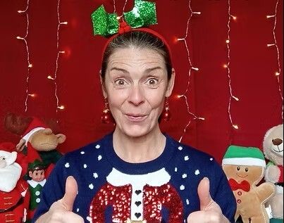 Save Christmas * Cie La Marge Rousse