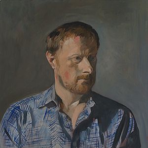 Exposition Portraits d'Yves Chaudouët