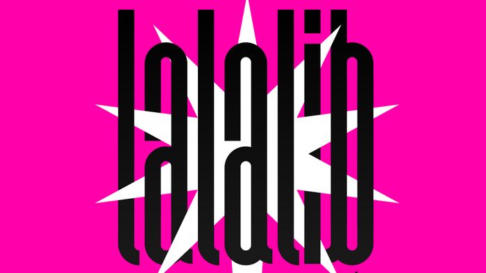 LALALIB