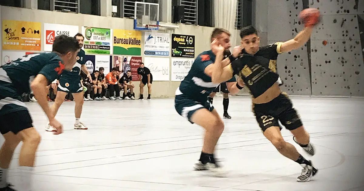Handball - DVHB