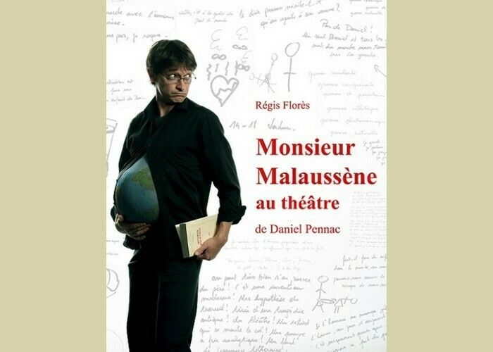 Monsieur Malaussène au théâtre – par le TPN