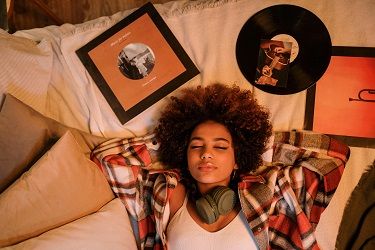 Sieste musicale
